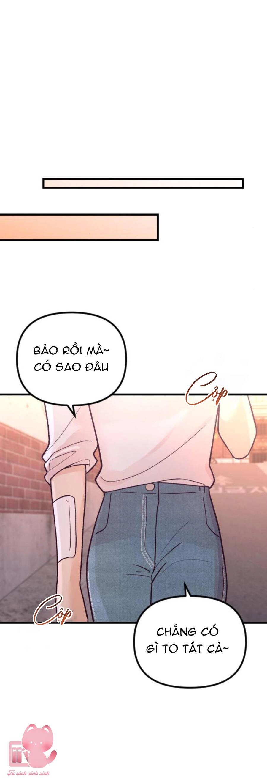 Tình Cờ Ta Gặp Nhau Chapter 24 - 50