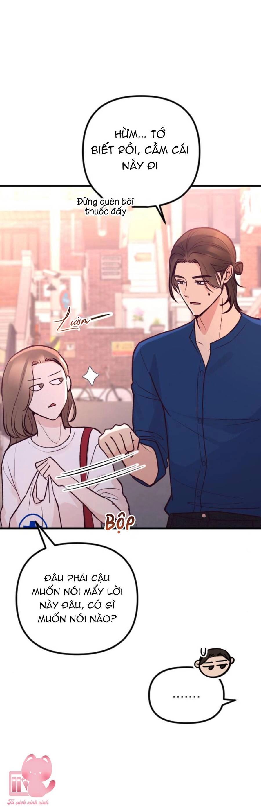 Tình Cờ Ta Gặp Nhau Chapter 24 - 52