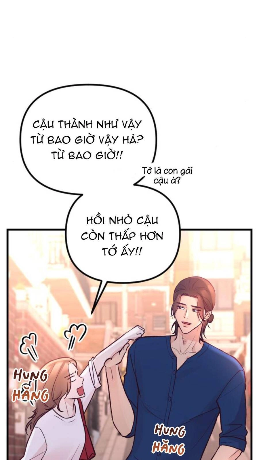 Tình Cờ Ta Gặp Nhau Chapter 24 - 55