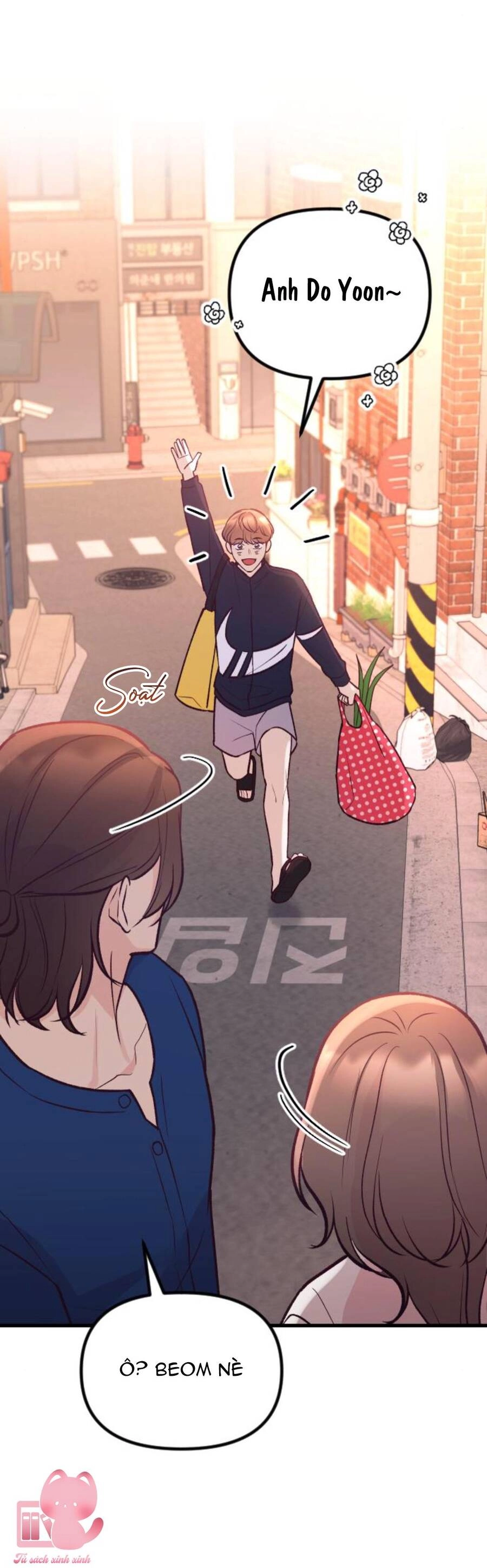 Tình Cờ Ta Gặp Nhau Chapter 24 - 57