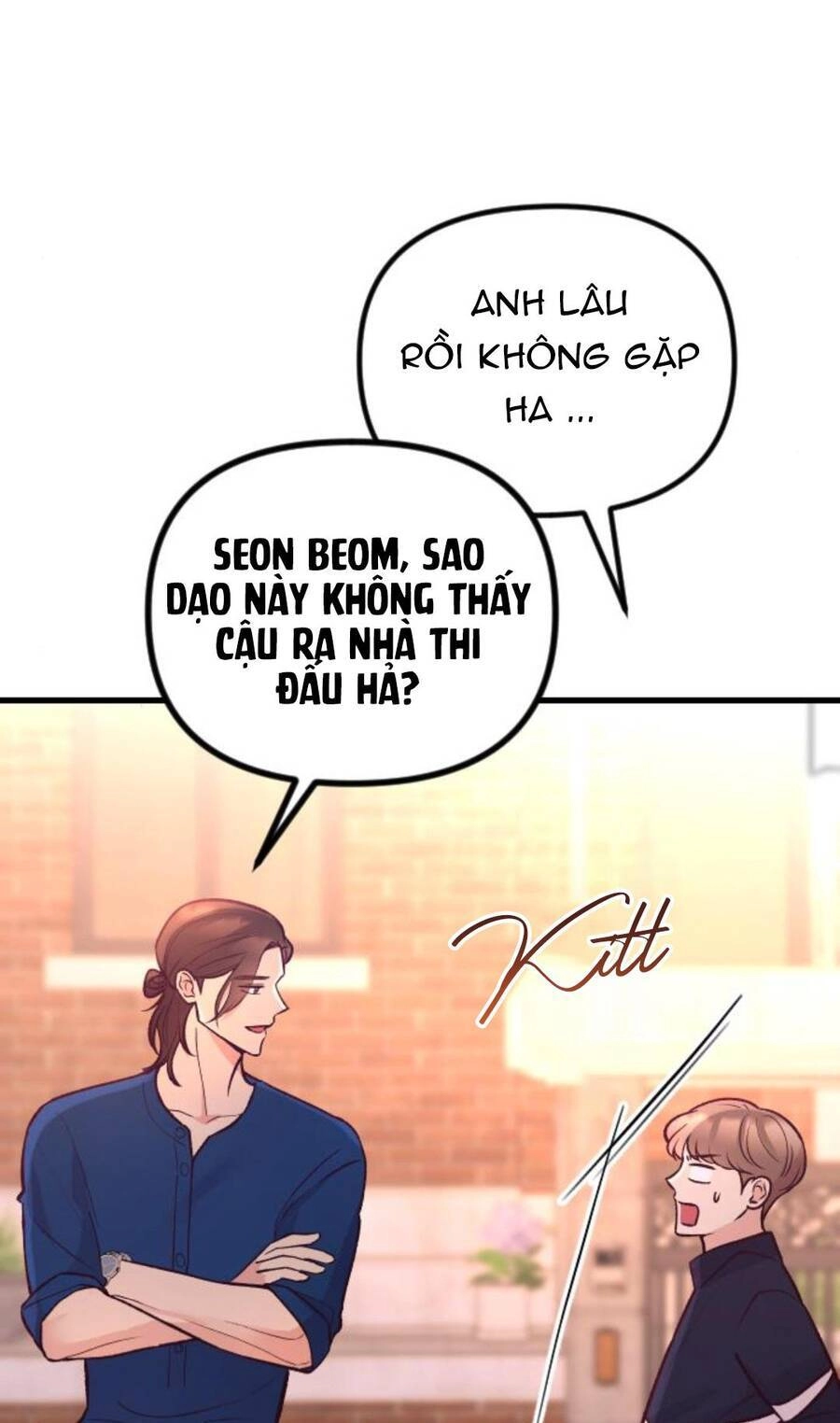 Tình Cờ Ta Gặp Nhau Chapter 24 - 58