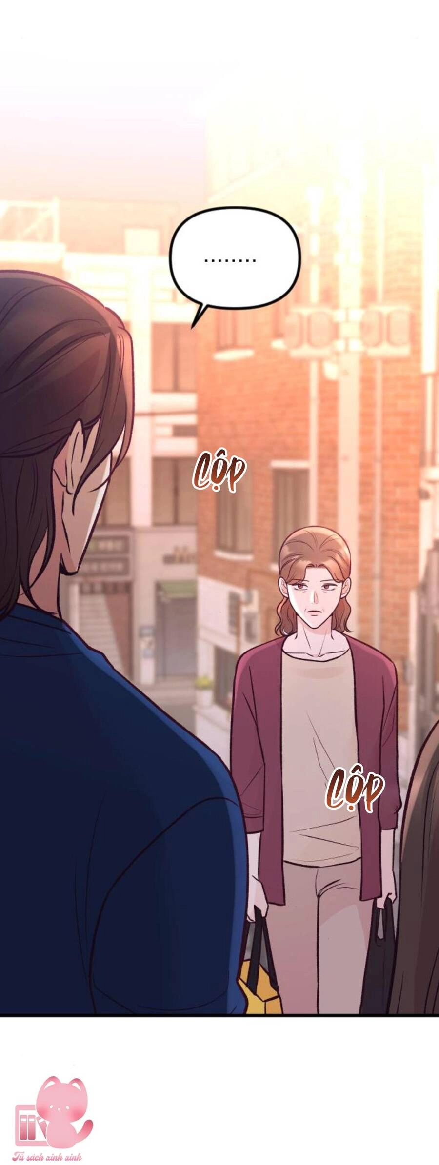 Tình Cờ Ta Gặp Nhau Chapter 24 - 61