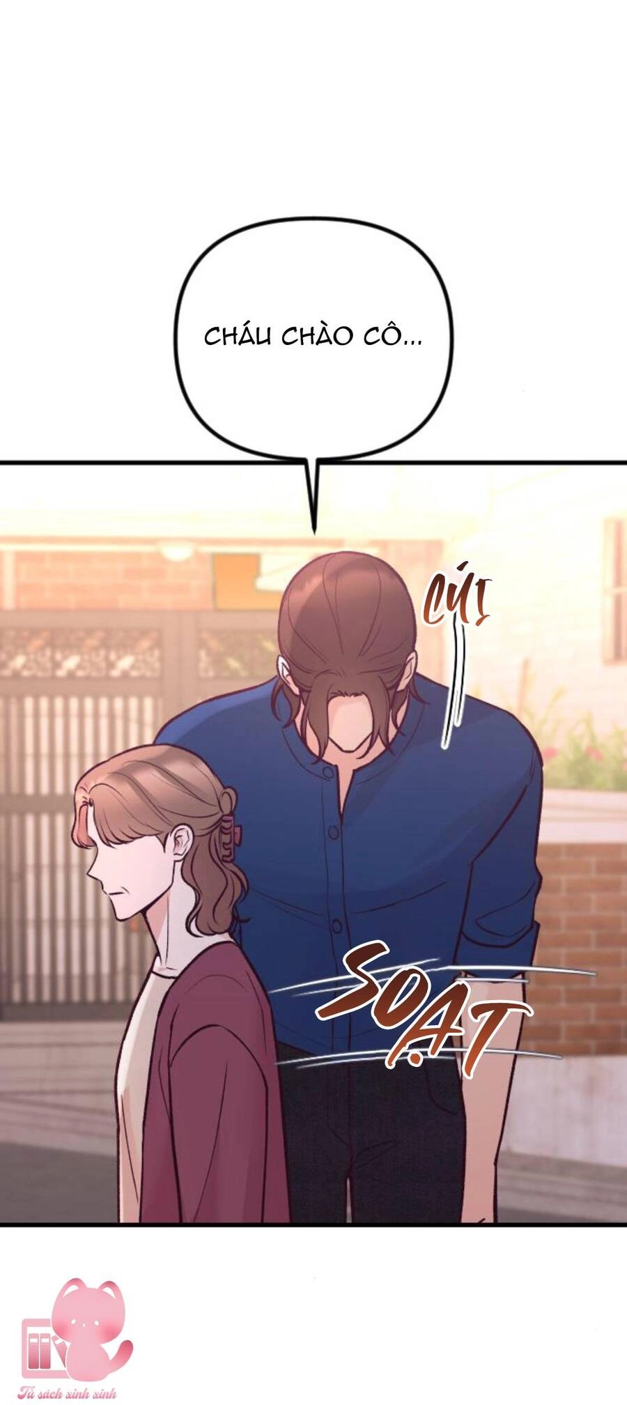 Tình Cờ Ta Gặp Nhau Chapter 24 - 62