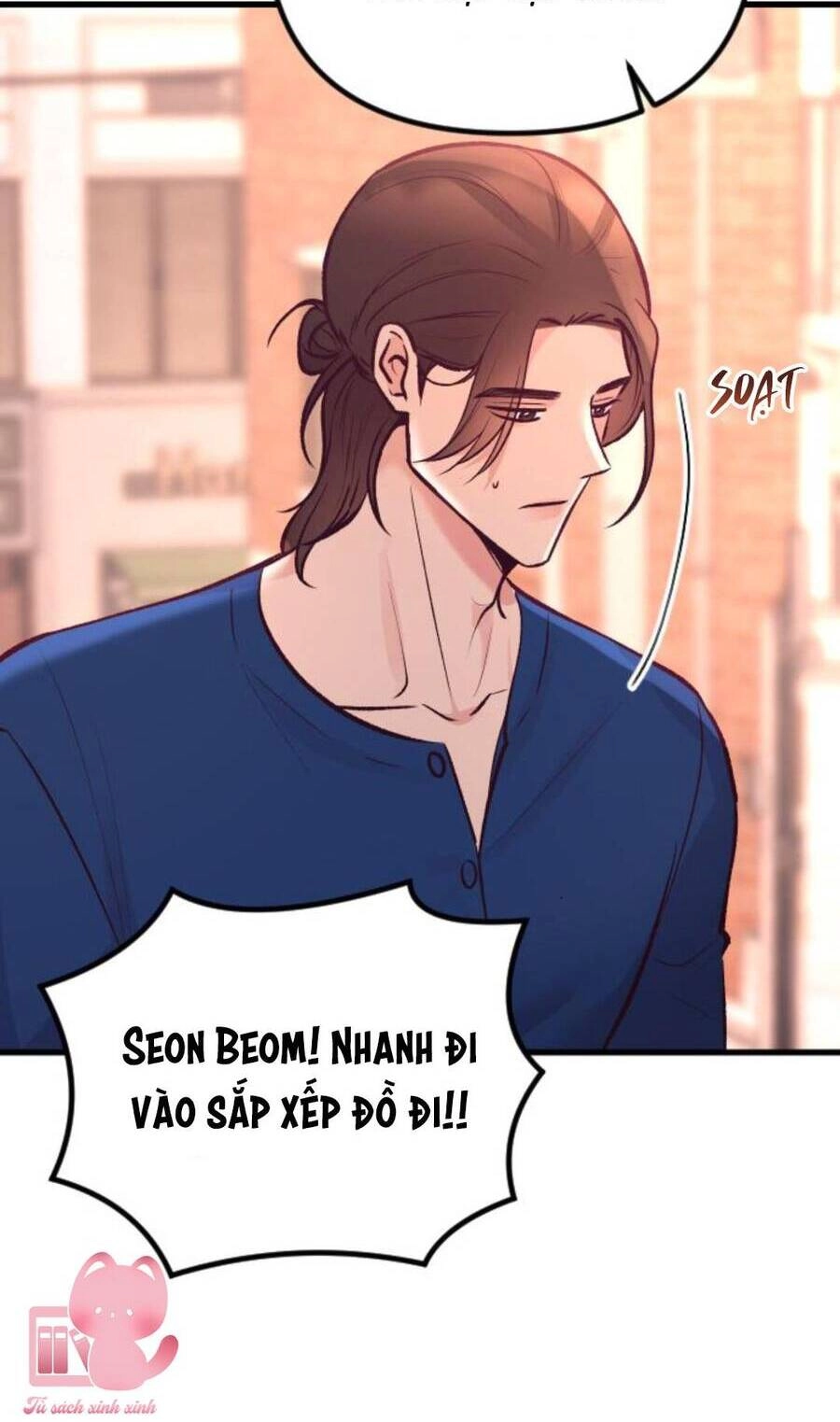 Tình Cờ Ta Gặp Nhau Chapter 24 - 65