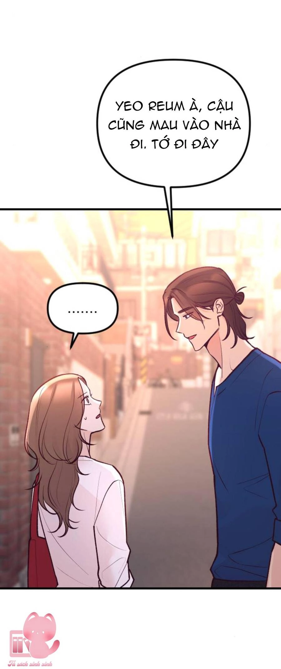 Tình Cờ Ta Gặp Nhau Chapter 24 - 67