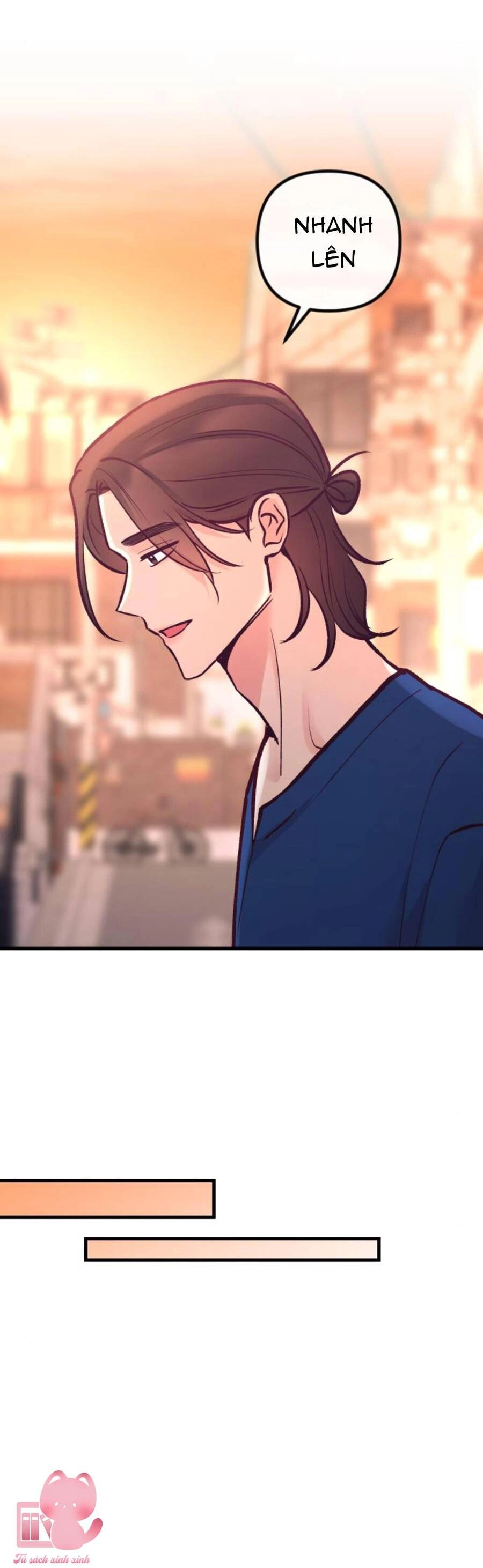 Tình Cờ Ta Gặp Nhau Chapter 24 - 68