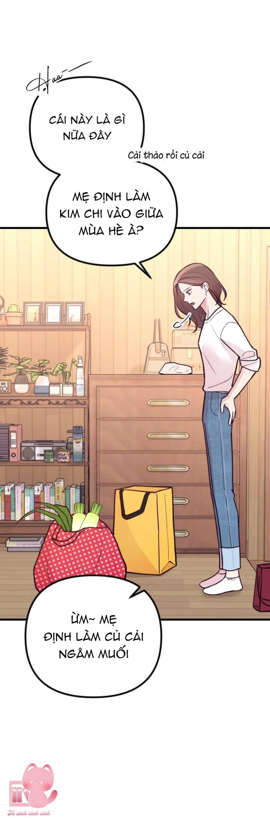 Tình Cờ Ta Gặp Nhau Chapter 24 - 71