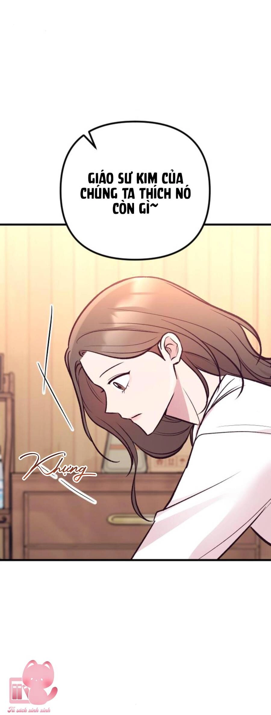 Tình Cờ Ta Gặp Nhau Chapter 24 - 72