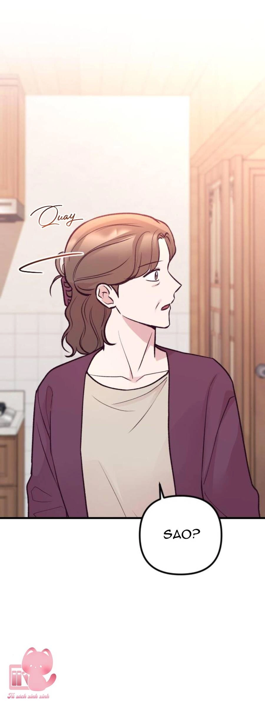 Tình Cờ Ta Gặp Nhau Chapter 24 - 79