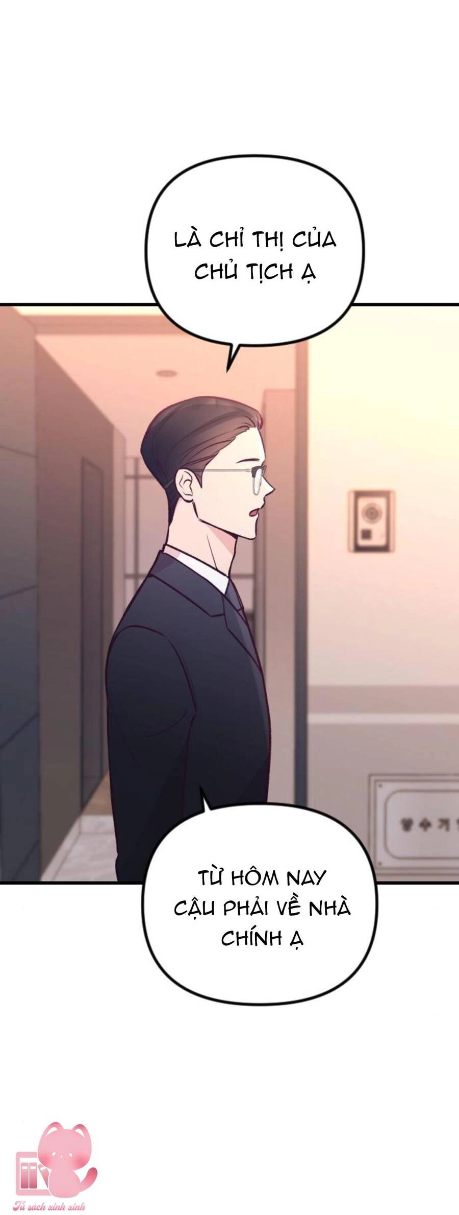 Tình Cờ Ta Gặp Nhau Chapter 24 - 82