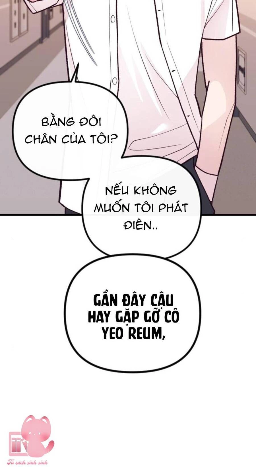 Tình Cờ Ta Gặp Nhau Chapter 24 - 84