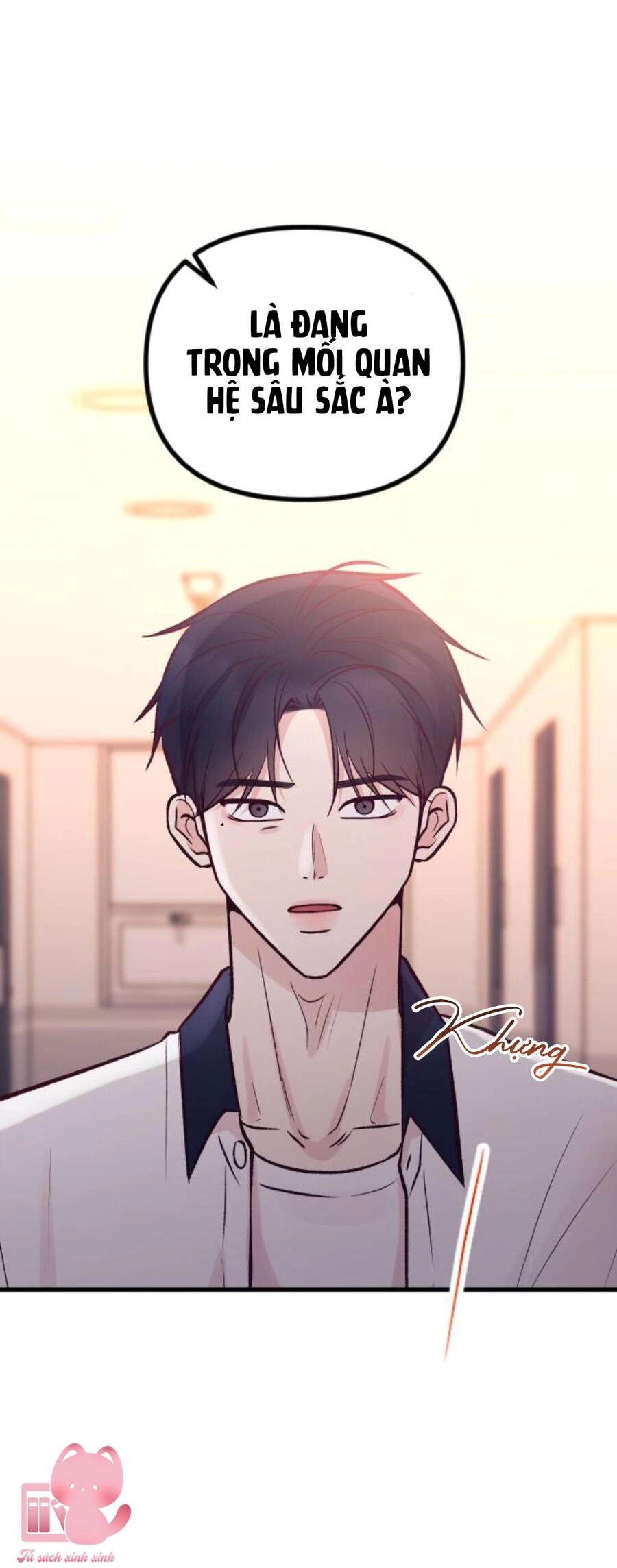 Tình Cờ Ta Gặp Nhau Chapter 24 - 85