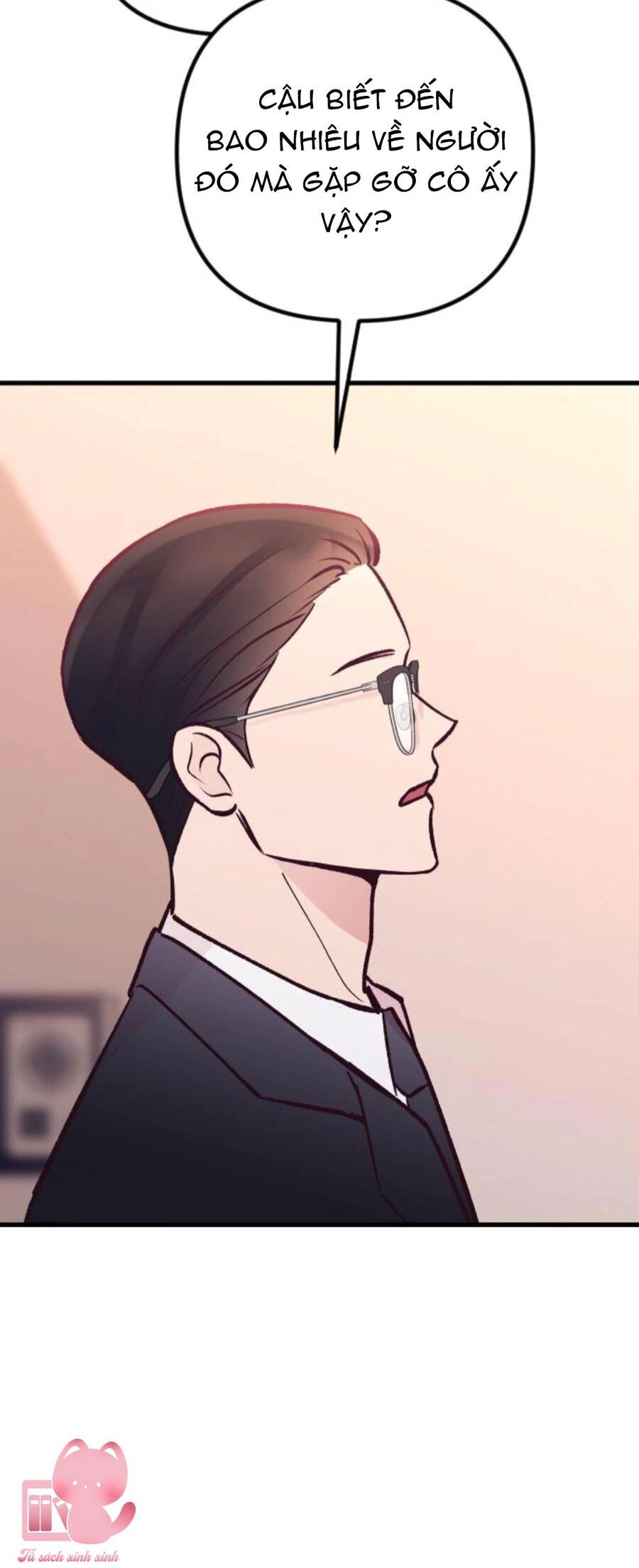 Tình Cờ Ta Gặp Nhau Chapter 24 - 87