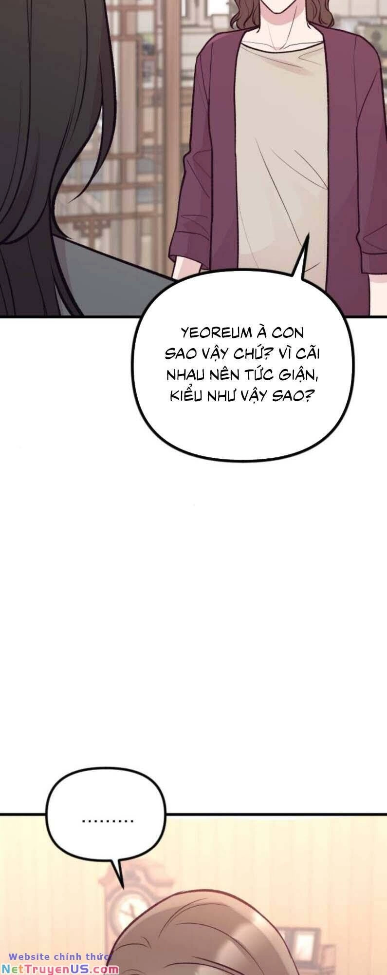 Tình Cờ Ta Gặp Nhau Chapter 25 - 4