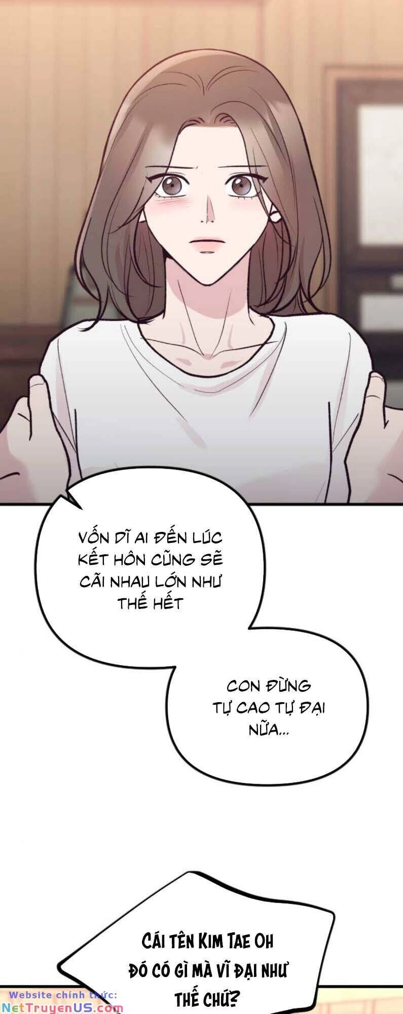 Tình Cờ Ta Gặp Nhau Chapter 25 - 11