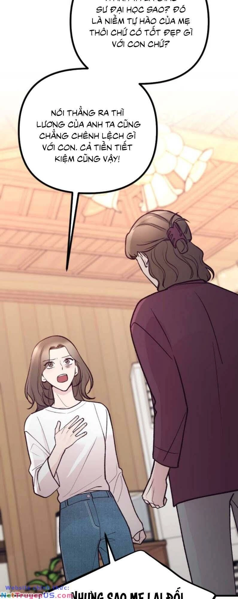 Tình Cờ Ta Gặp Nhau Chapter 25 - 13