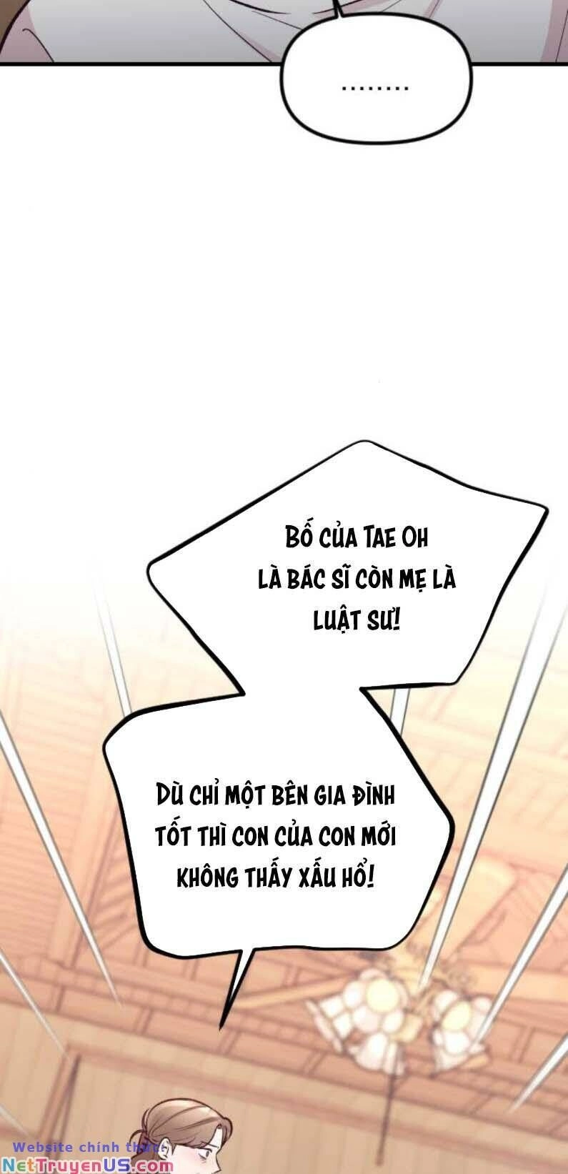 Tình Cờ Ta Gặp Nhau Chapter 25 - 15