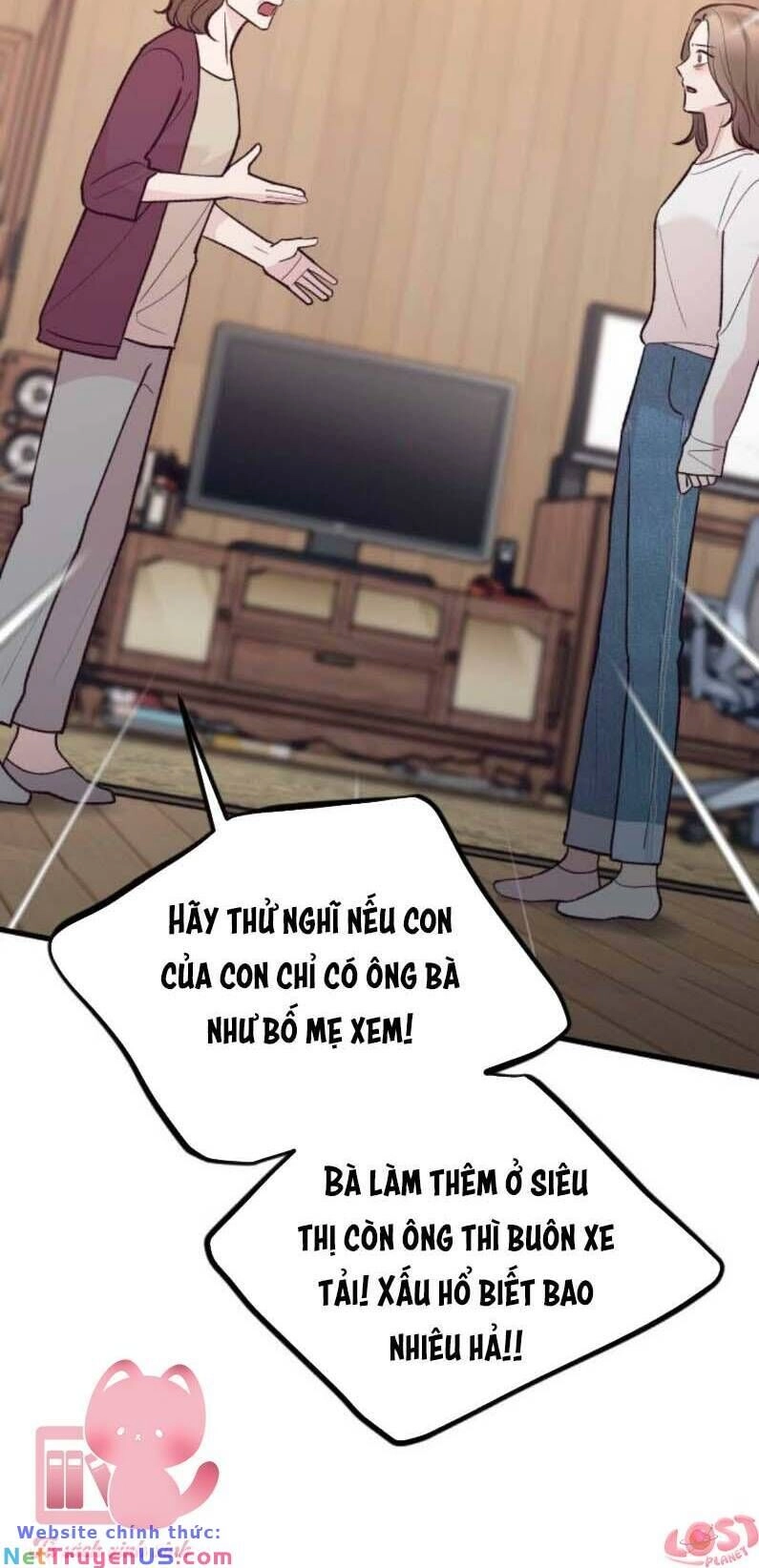 Tình Cờ Ta Gặp Nhau Chapter 25 - 16