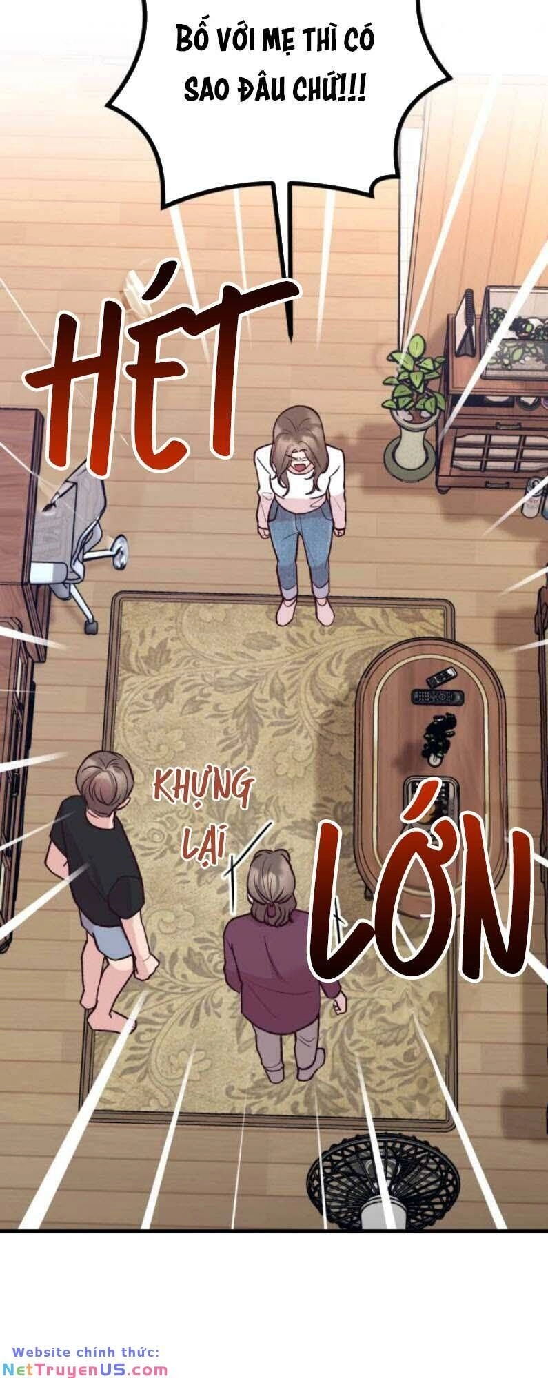 Tình Cờ Ta Gặp Nhau Chapter 25 - 18
