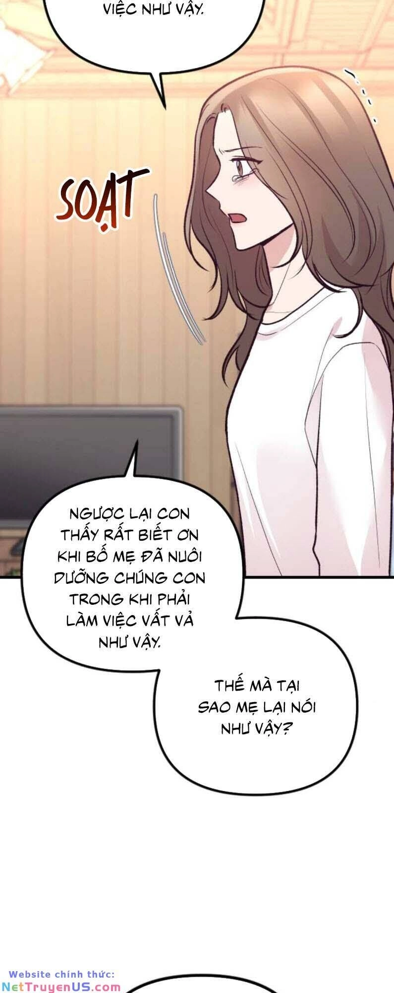 Tình Cờ Ta Gặp Nhau Chapter 25 - 20