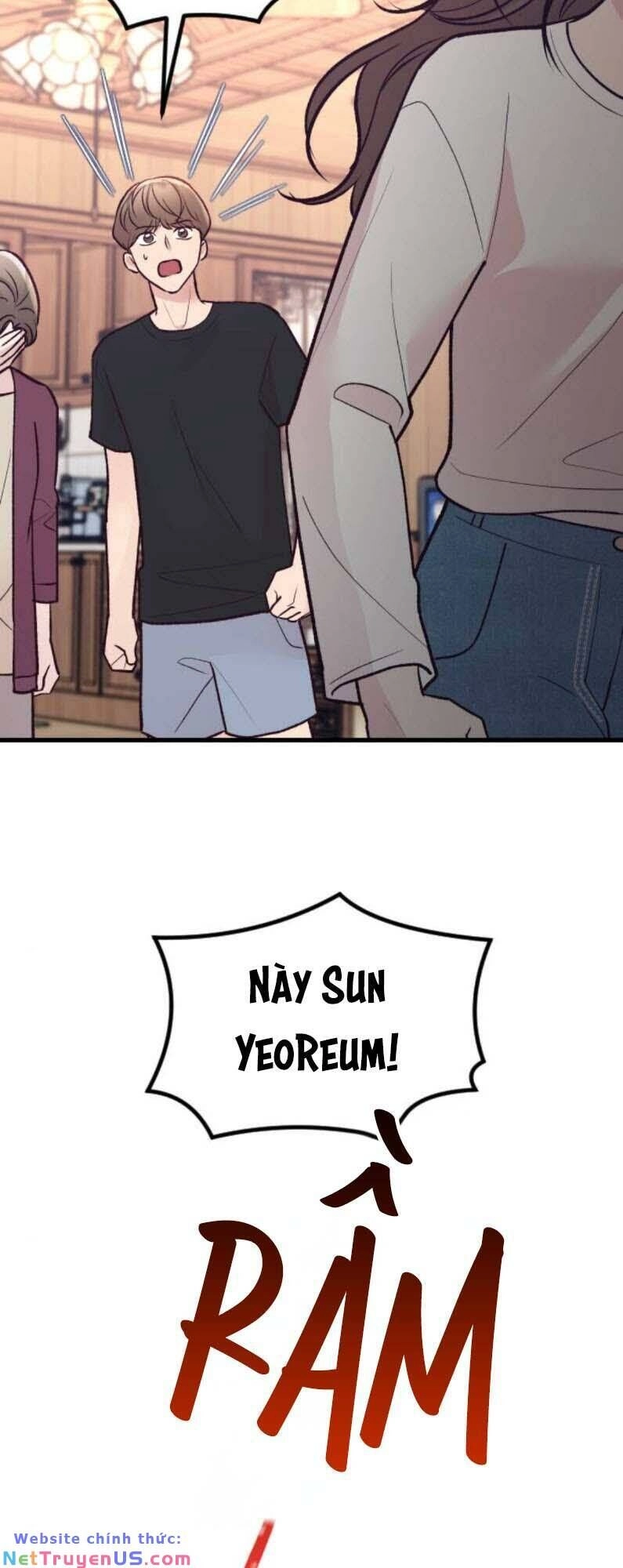 Tình Cờ Ta Gặp Nhau Chapter 25 - 26