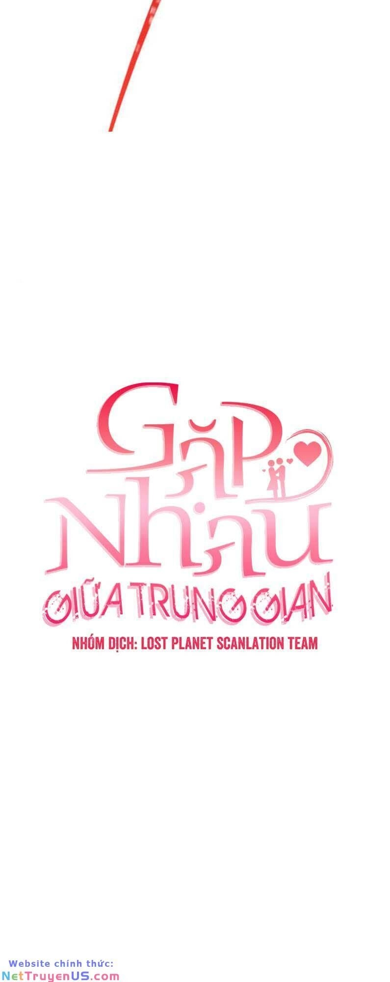 Tình Cờ Ta Gặp Nhau Chapter 25 - 27