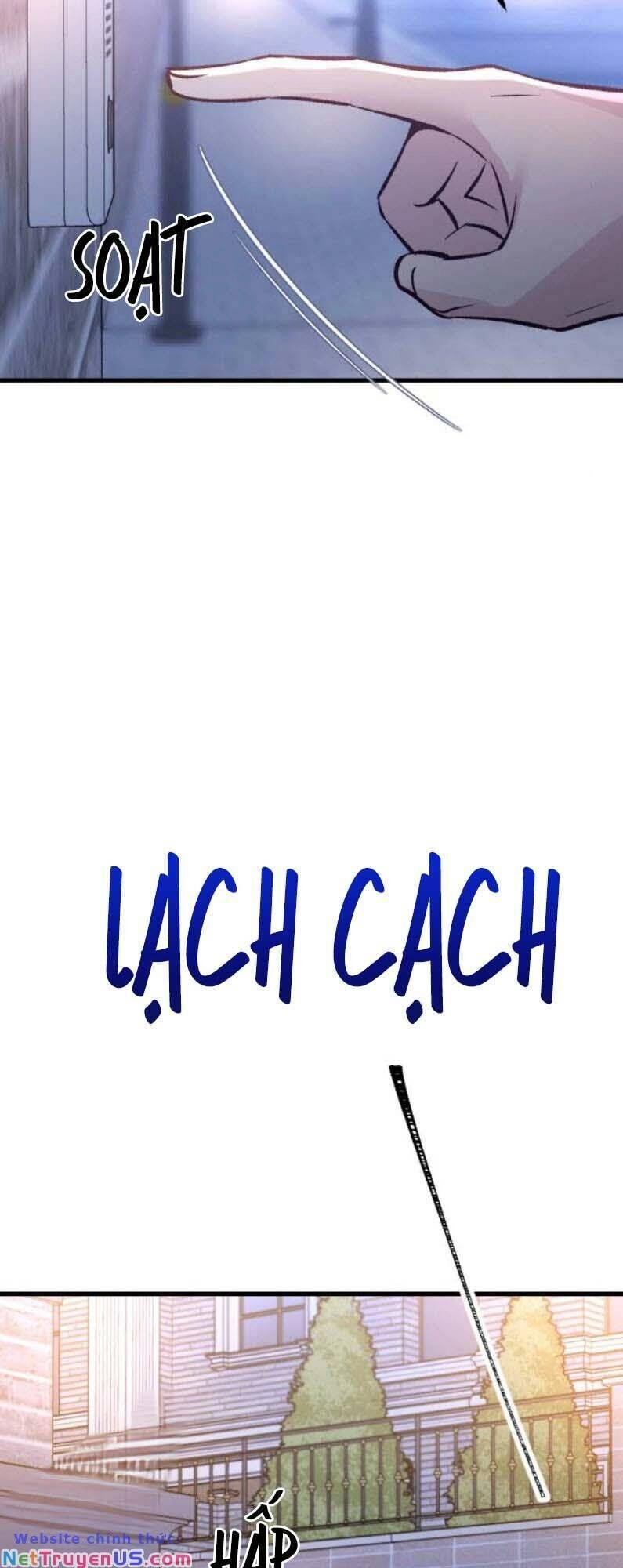 Tình Cờ Ta Gặp Nhau Chapter 25 - 36