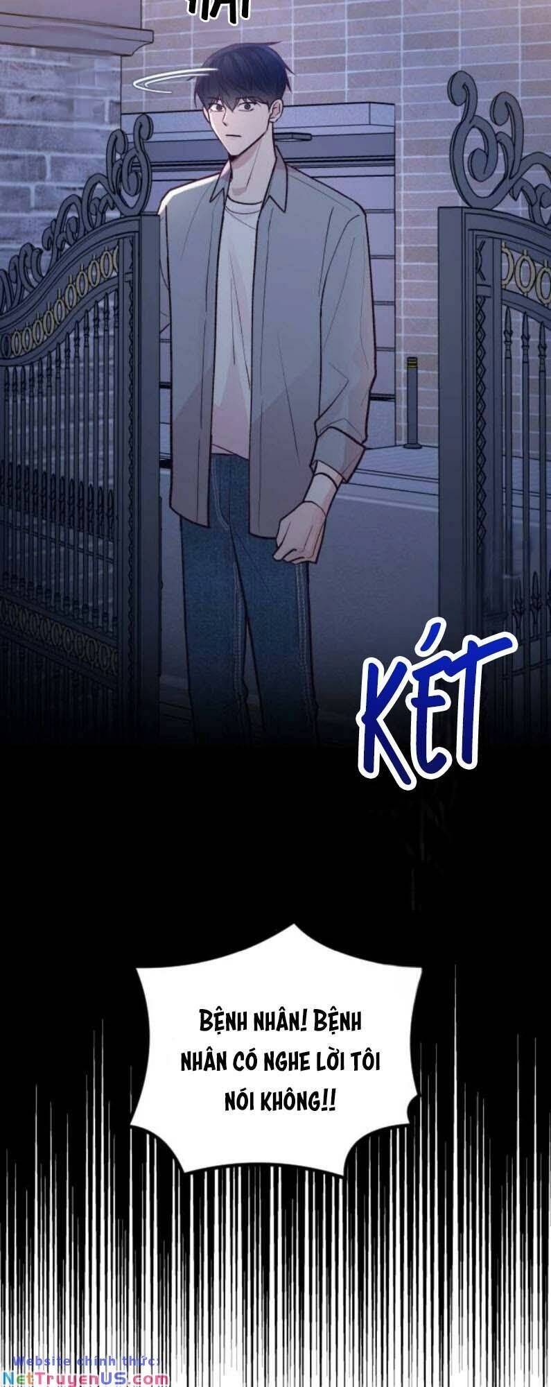 Tình Cờ Ta Gặp Nhau Chapter 25 - 37