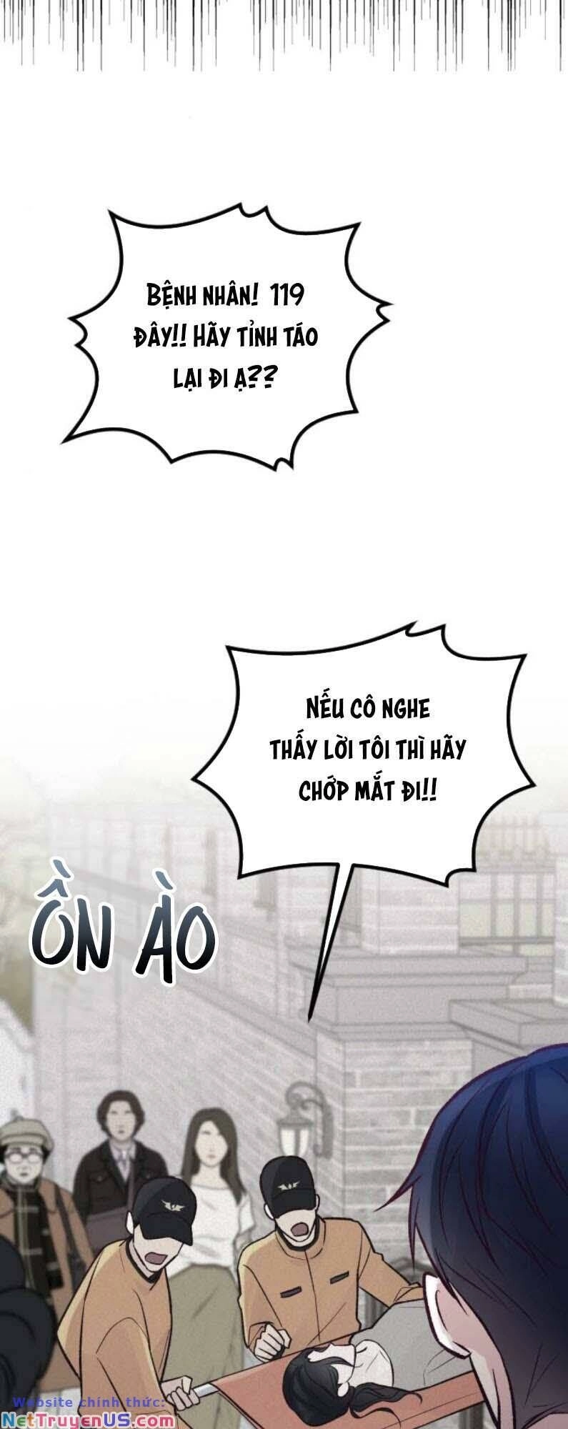 Tình Cờ Ta Gặp Nhau Chapter 25 - 38