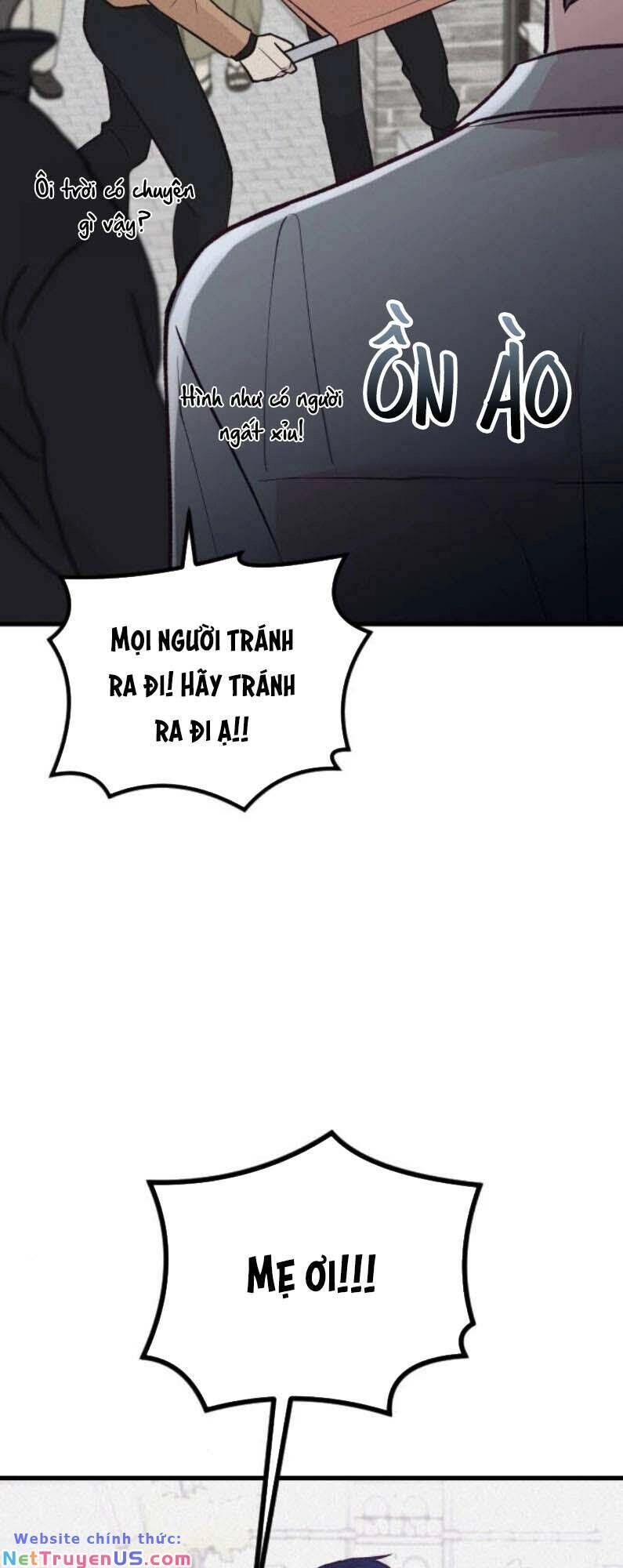 Tình Cờ Ta Gặp Nhau Chapter 25 - 39