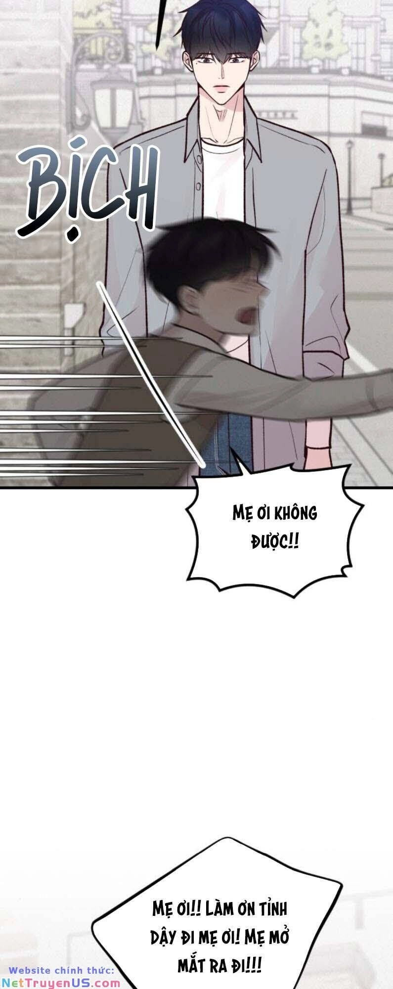 Tình Cờ Ta Gặp Nhau Chapter 25 - 40