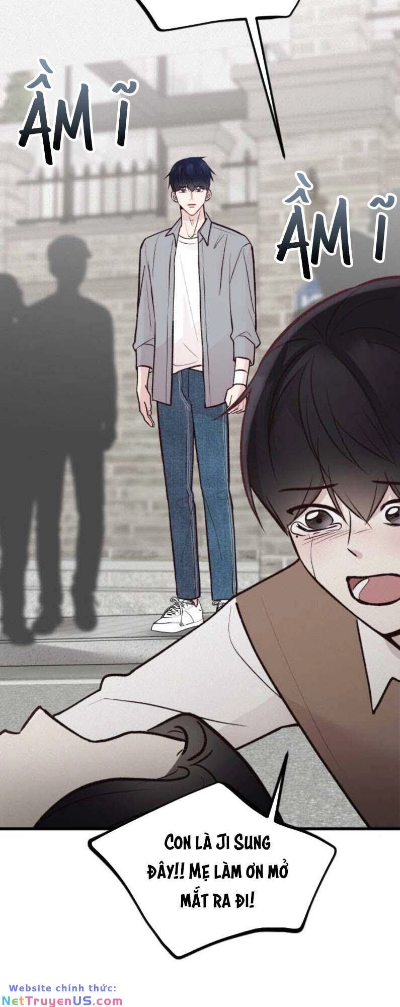 Tình Cờ Ta Gặp Nhau Chapter 25 - 41