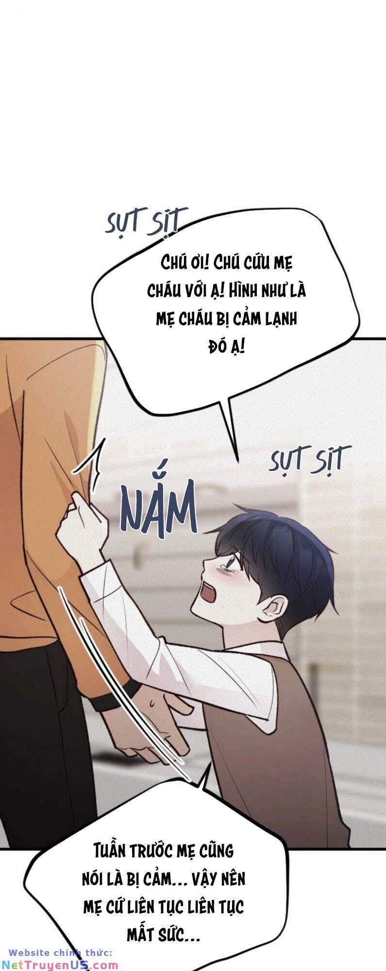 Tình Cờ Ta Gặp Nhau Chapter 25 - 42