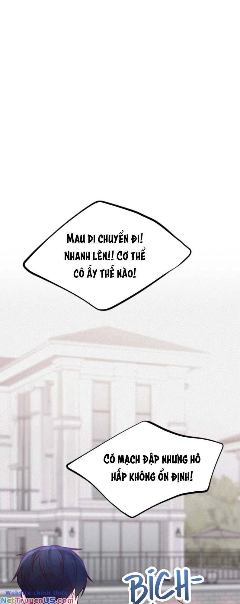 Tình Cờ Ta Gặp Nhau Chapter 25 - 46