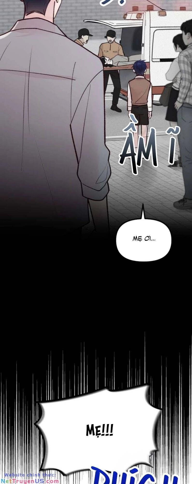 Tình Cờ Ta Gặp Nhau Chapter 25 - 47