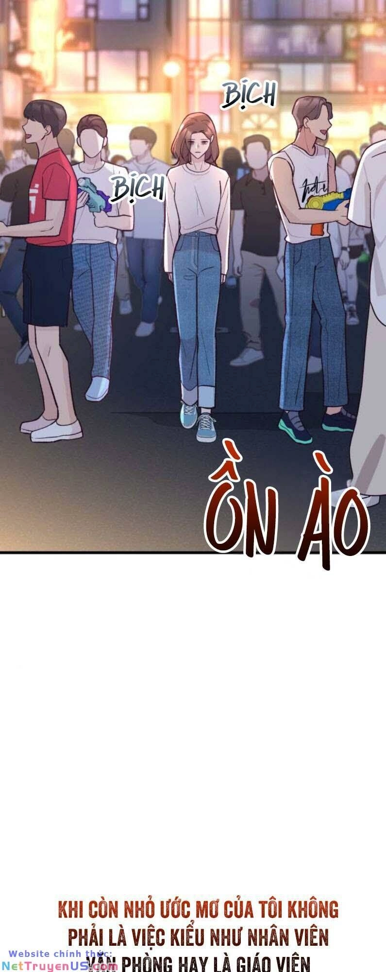 Tình Cờ Ta Gặp Nhau Chapter 25 - 53