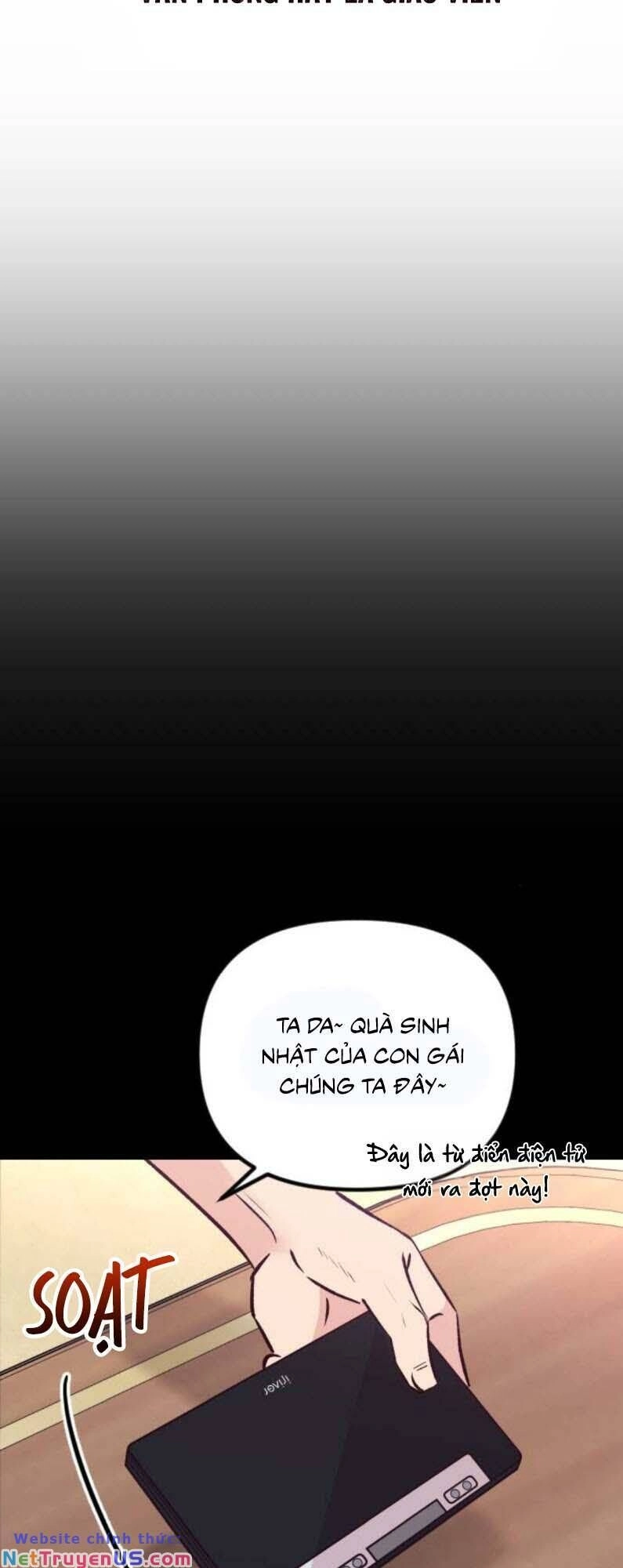 Tình Cờ Ta Gặp Nhau Chapter 25 - 54