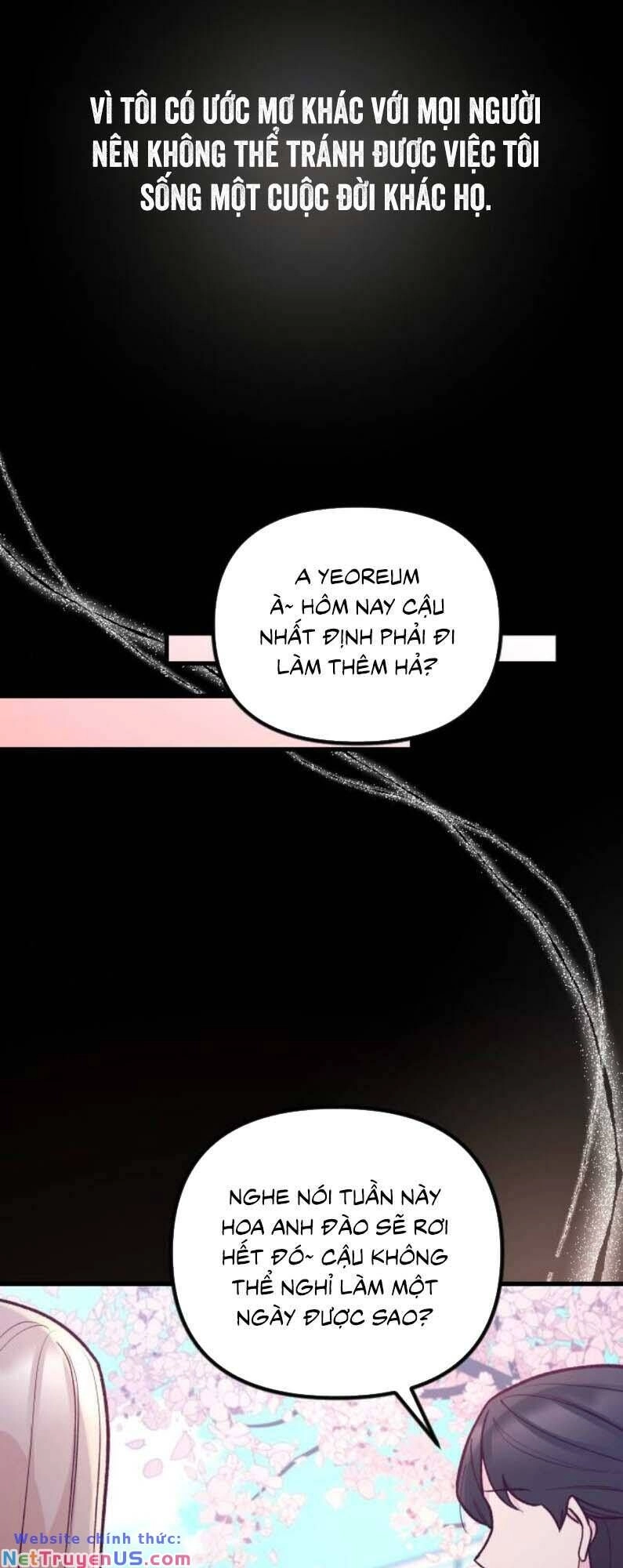 Tình Cờ Ta Gặp Nhau Chapter 25 - 61