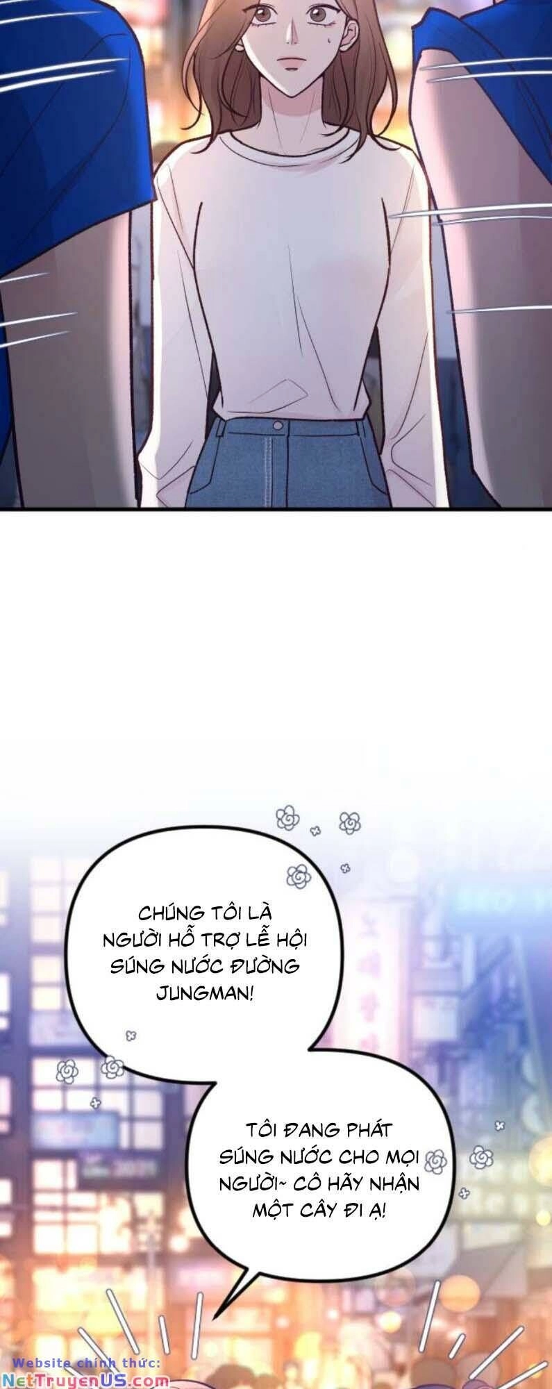 Tình Cờ Ta Gặp Nhau Chapter 25 - 66