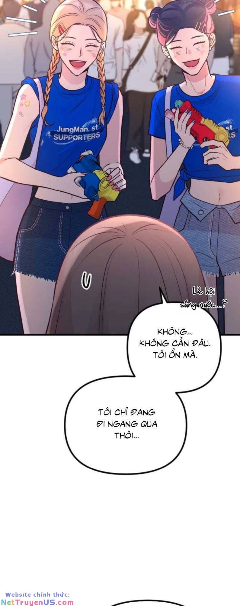 Tình Cờ Ta Gặp Nhau Chapter 25 - 67