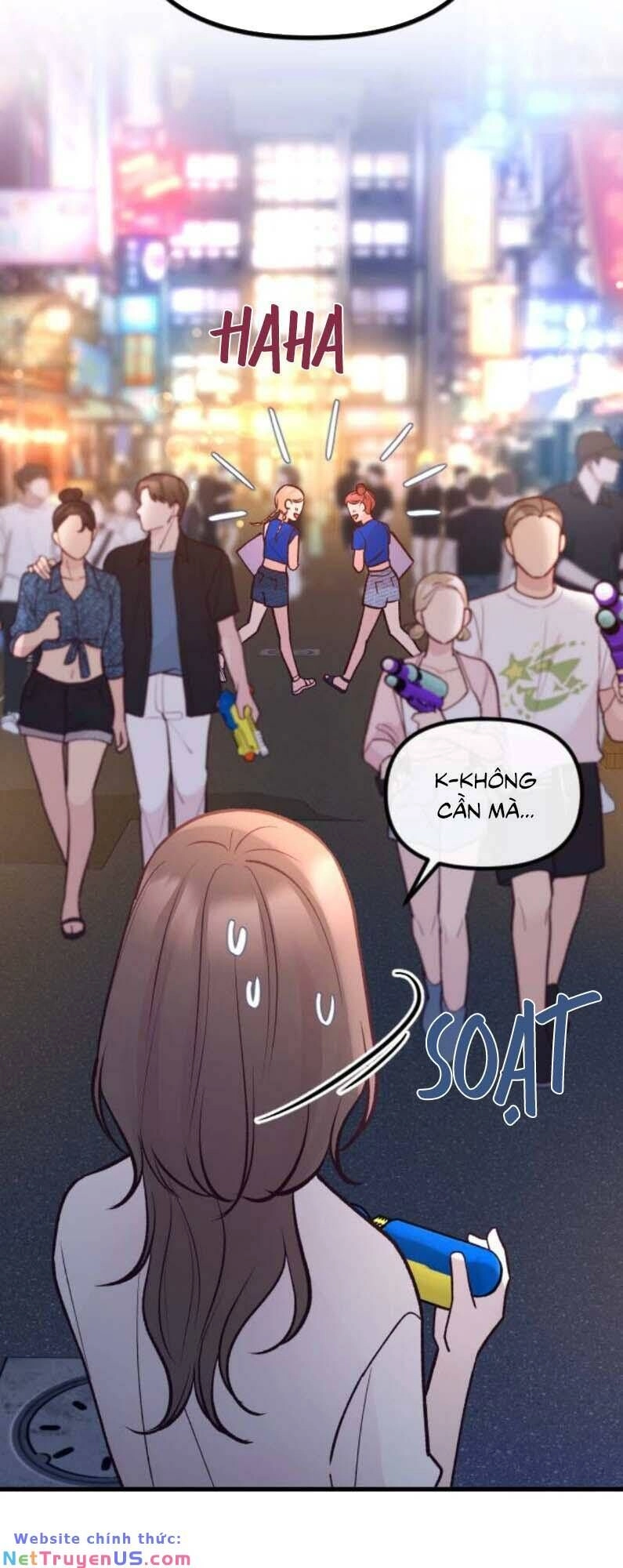 Tình Cờ Ta Gặp Nhau Chapter 25 - 69