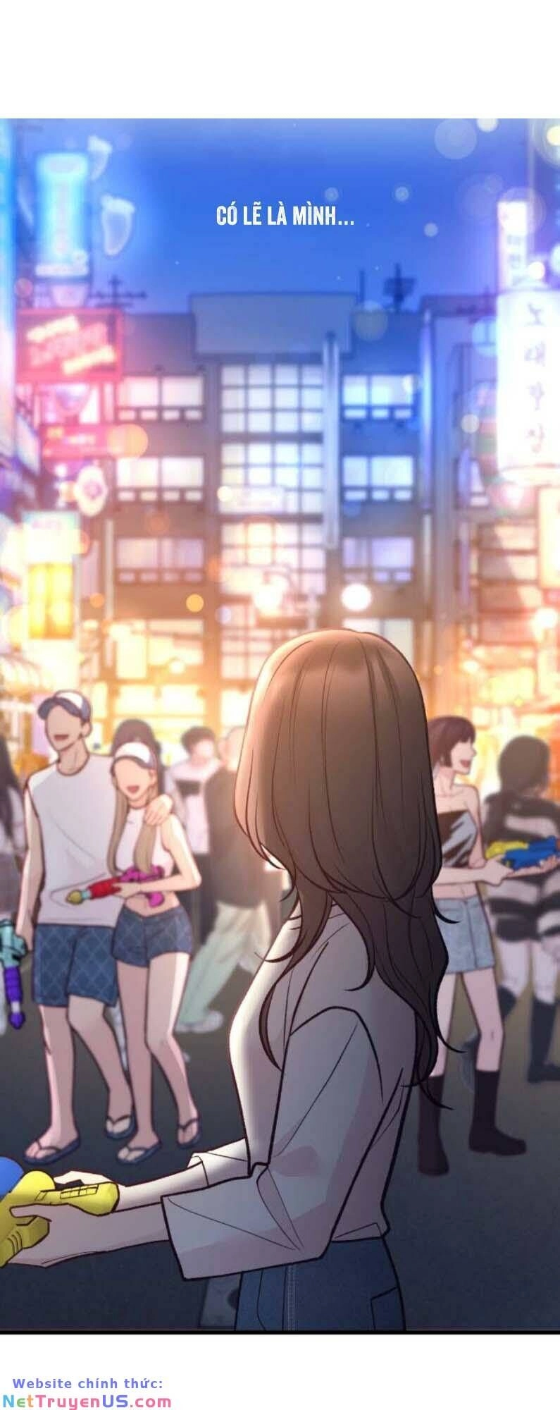 Tình Cờ Ta Gặp Nhau Chapter 25 - 72