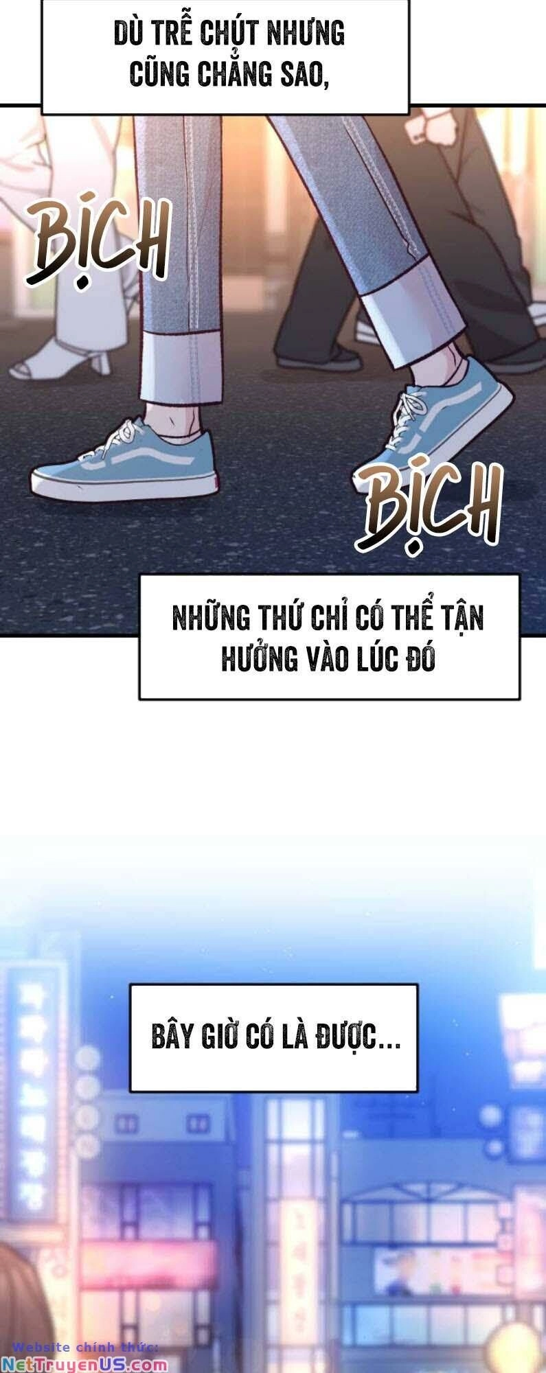 Tình Cờ Ta Gặp Nhau Chapter 25 - 76