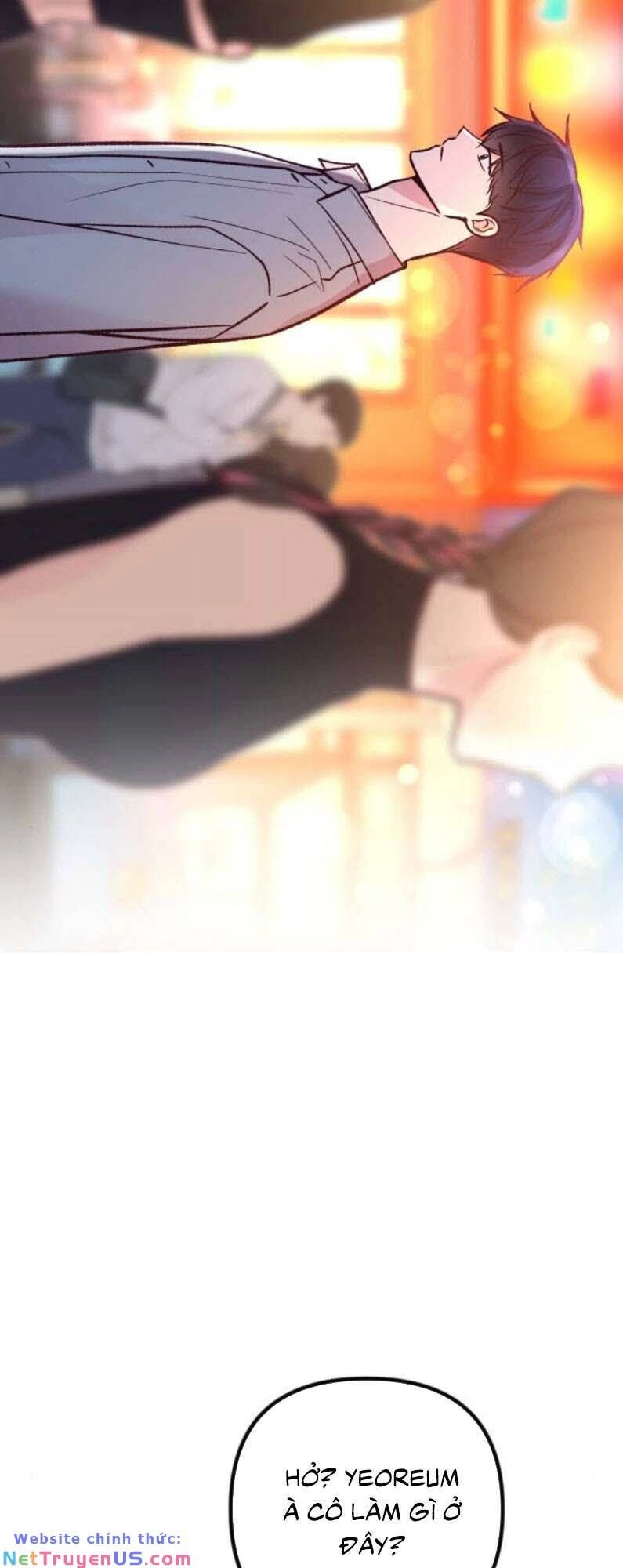 Tình Cờ Ta Gặp Nhau Chapter 25 - 80