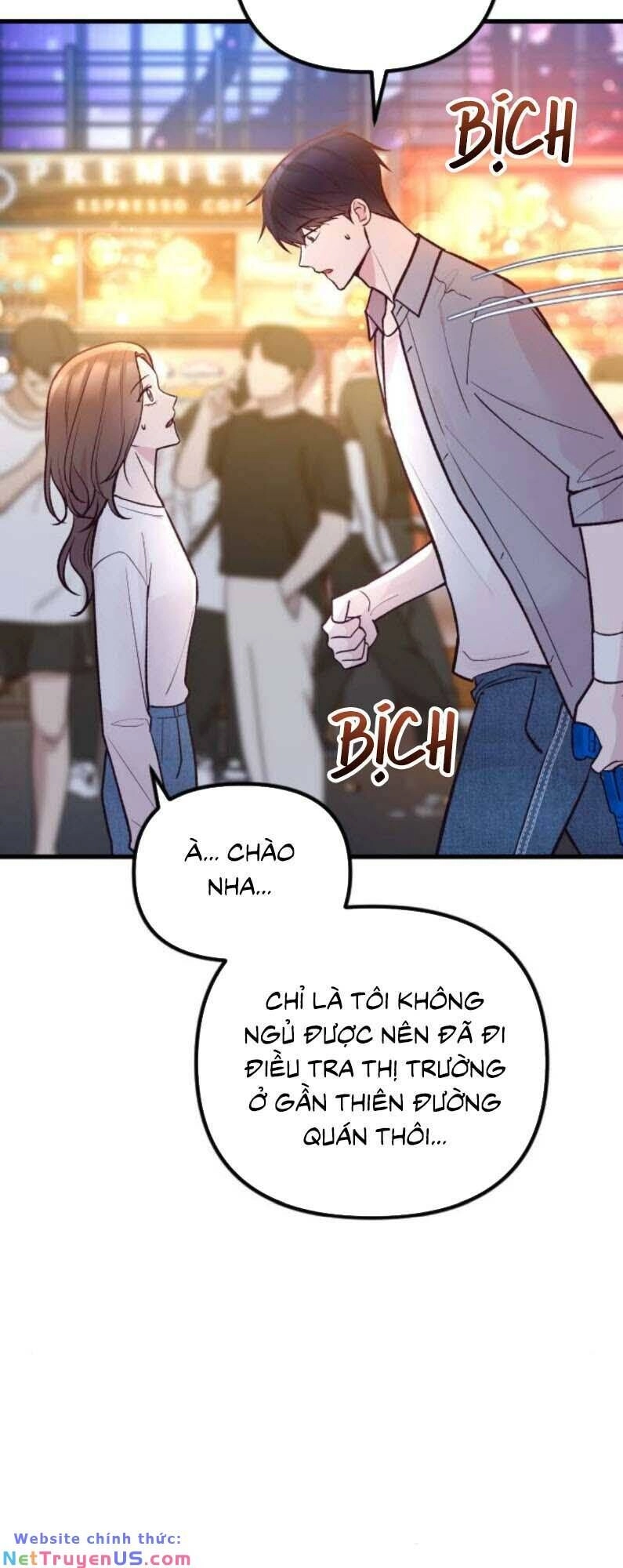 Tình Cờ Ta Gặp Nhau Chapter 25 - 81