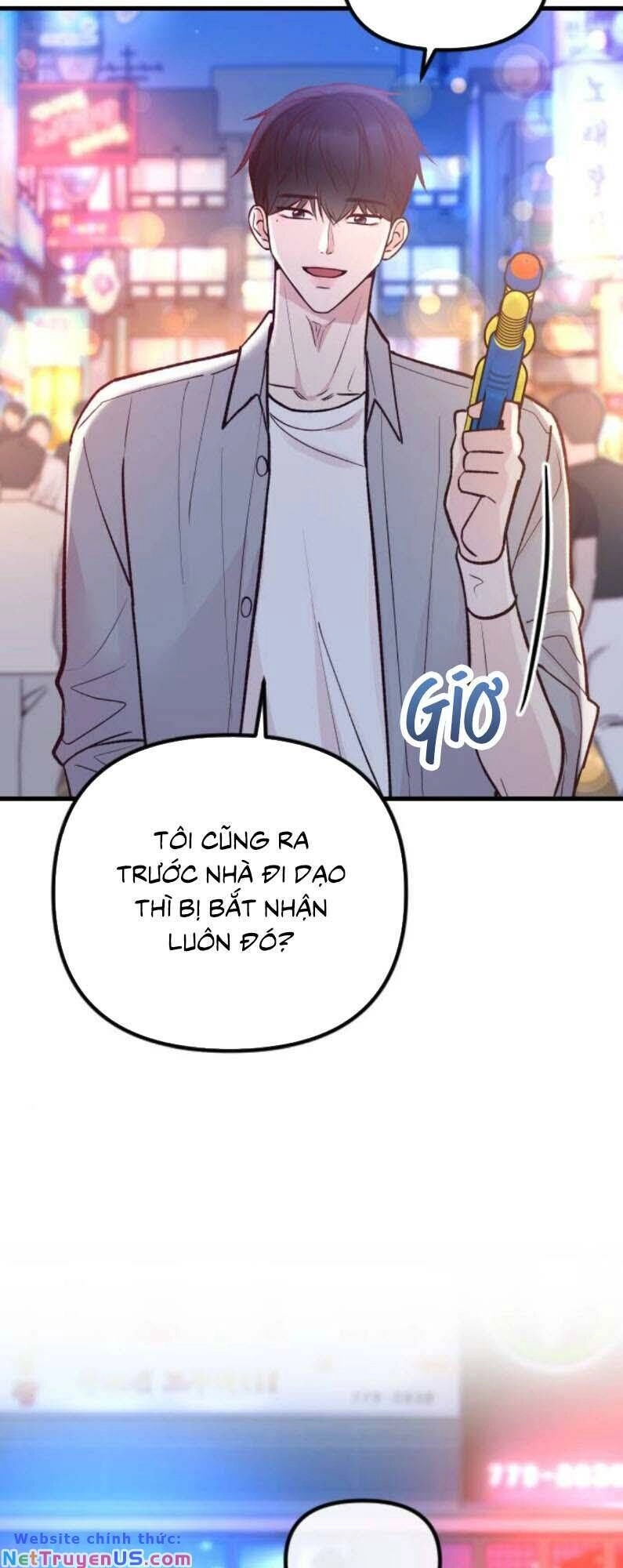 Tình Cờ Ta Gặp Nhau Chapter 25 - 83