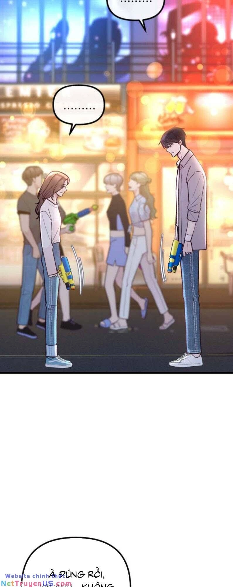 Tình Cờ Ta Gặp Nhau Chapter 25 - 84