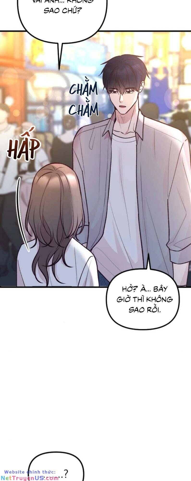 Tình Cờ Ta Gặp Nhau Chapter 25 - 85