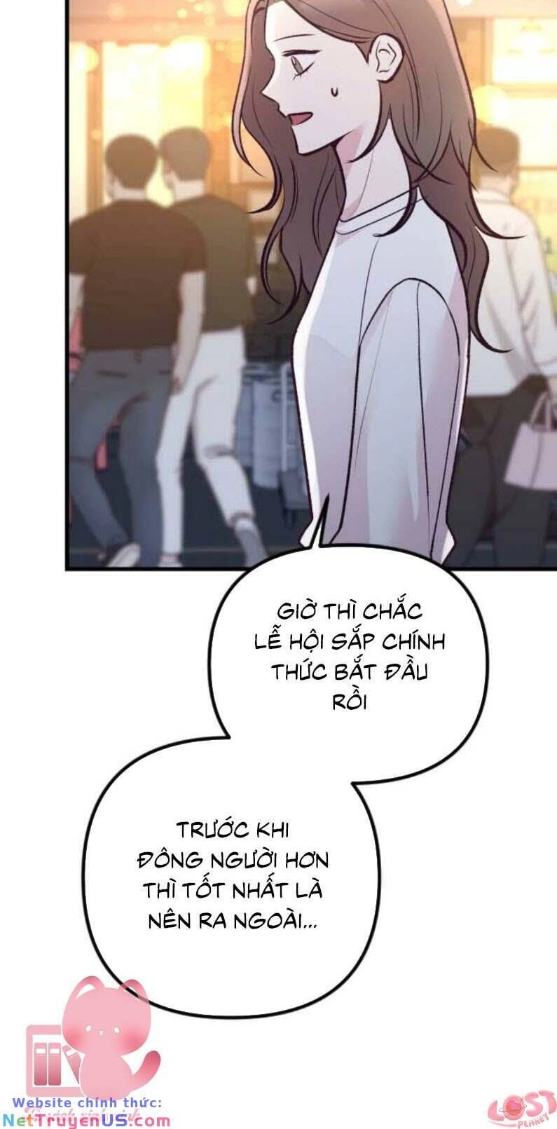 Tình Cờ Ta Gặp Nhau Chapter 25 - 88