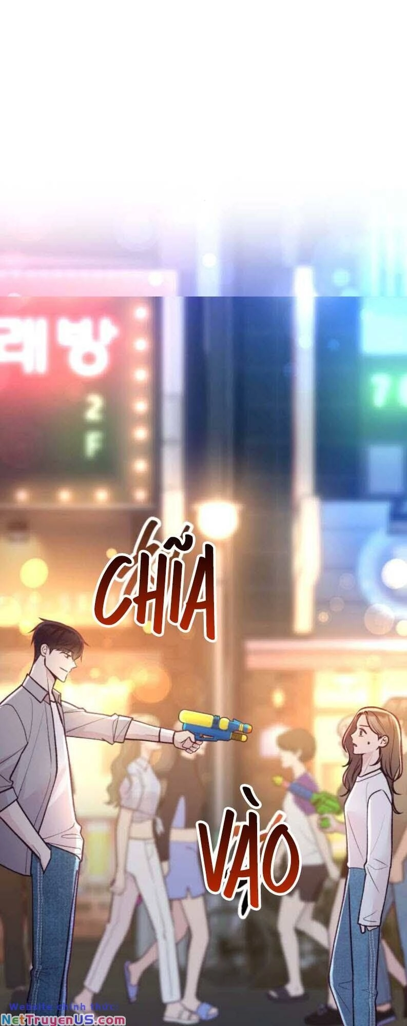 Tình Cờ Ta Gặp Nhau Chapter 25 - 91